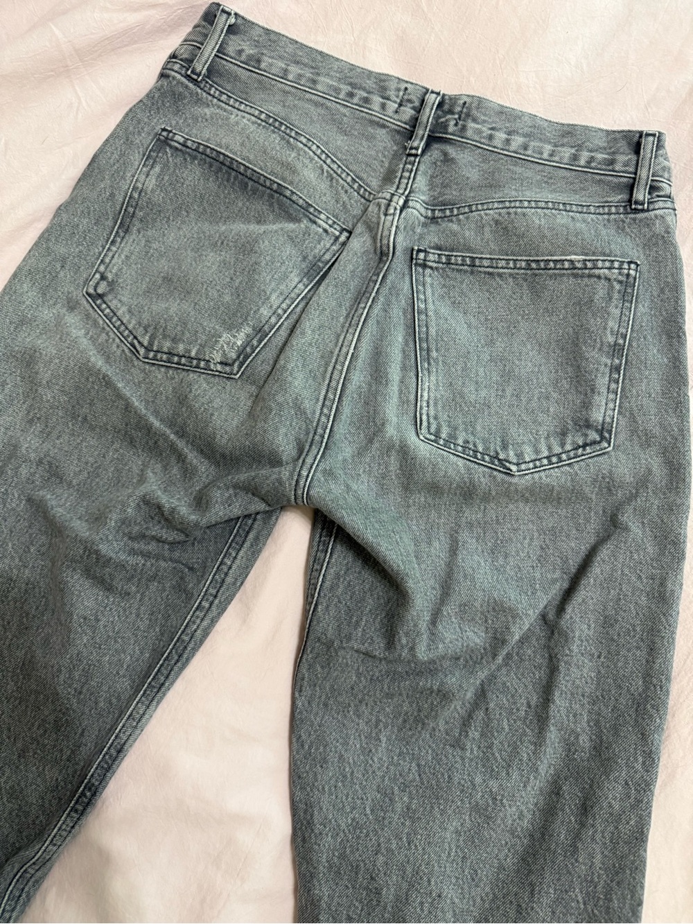 Agolde 90’s pinch waist jean - Picture 5 of 10